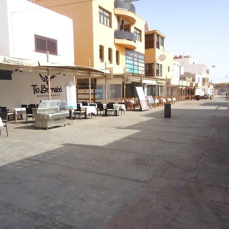 Apartamento Centro Playa Corralejo Eksteriør billede