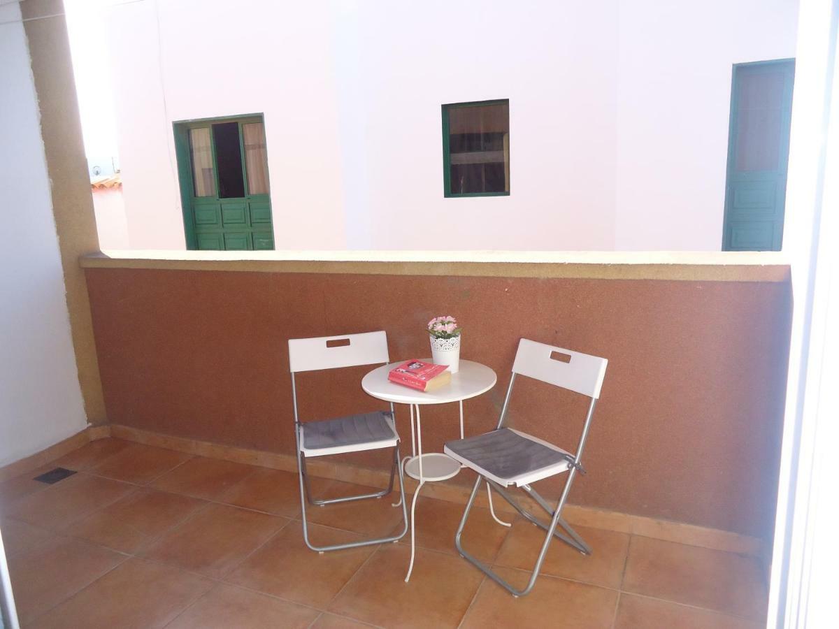 Apartamento Centro Playa Corralejo Eksteriør billede