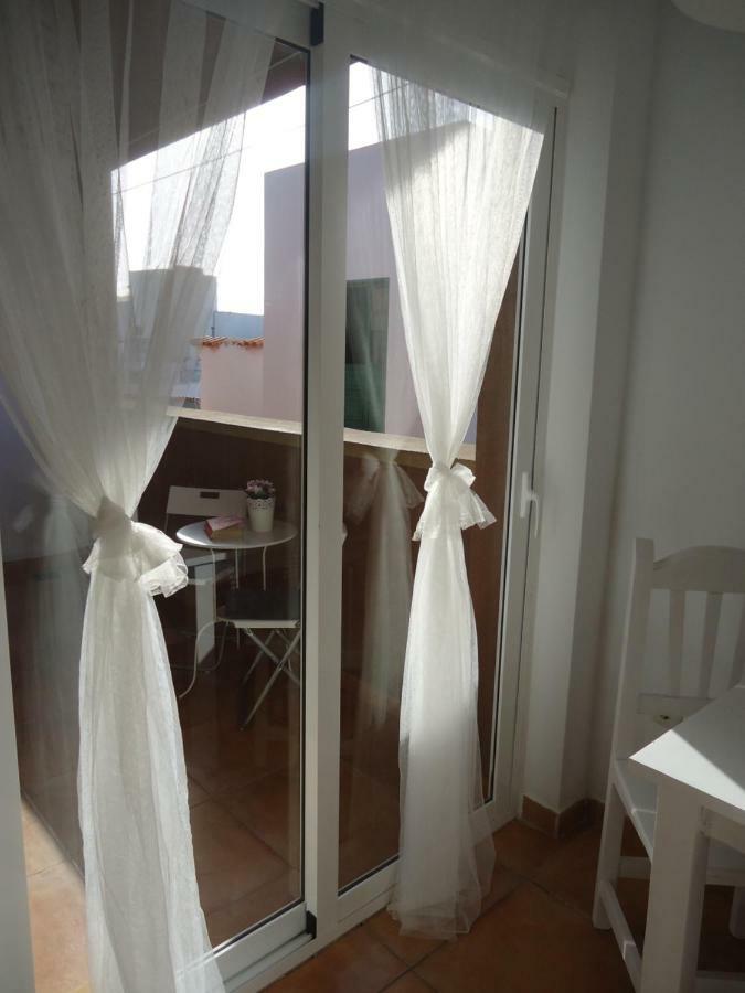 Apartamento Centro Playa Corralejo Eksteriør billede