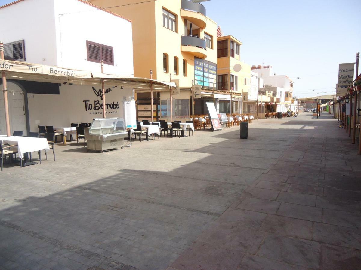 Apartamento Centro Playa Corralejo Eksteriør billede