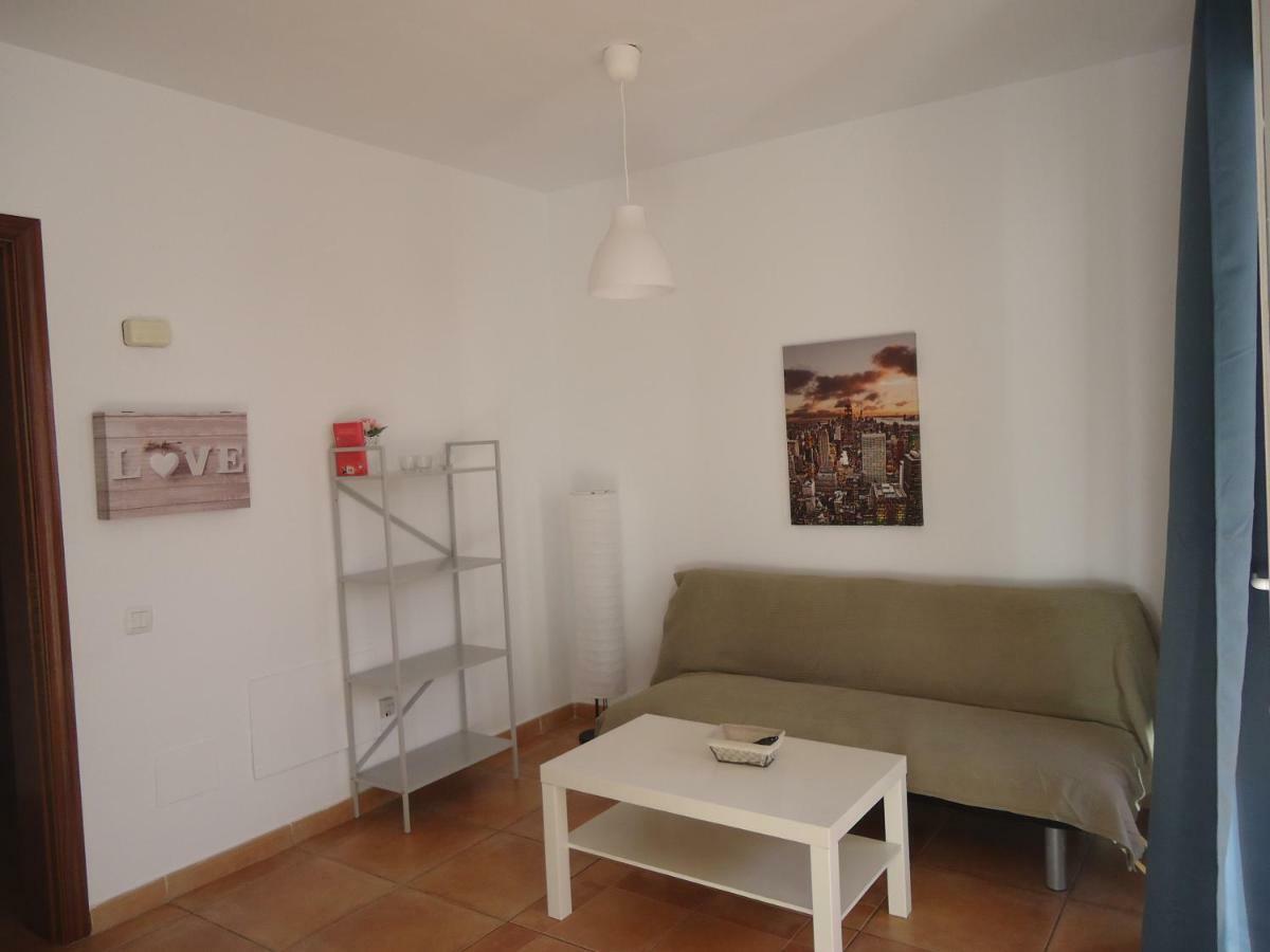 Apartamento Centro Playa Corralejo Eksteriør billede