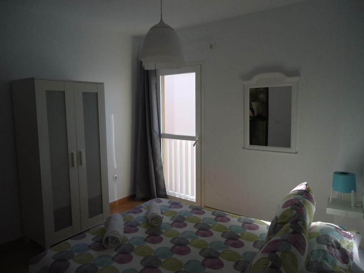 Apartamento Centro Playa Corralejo Eksteriør billede
