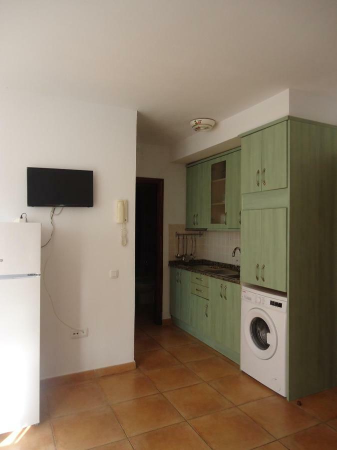 Apartamento Centro Playa Corralejo Eksteriør billede