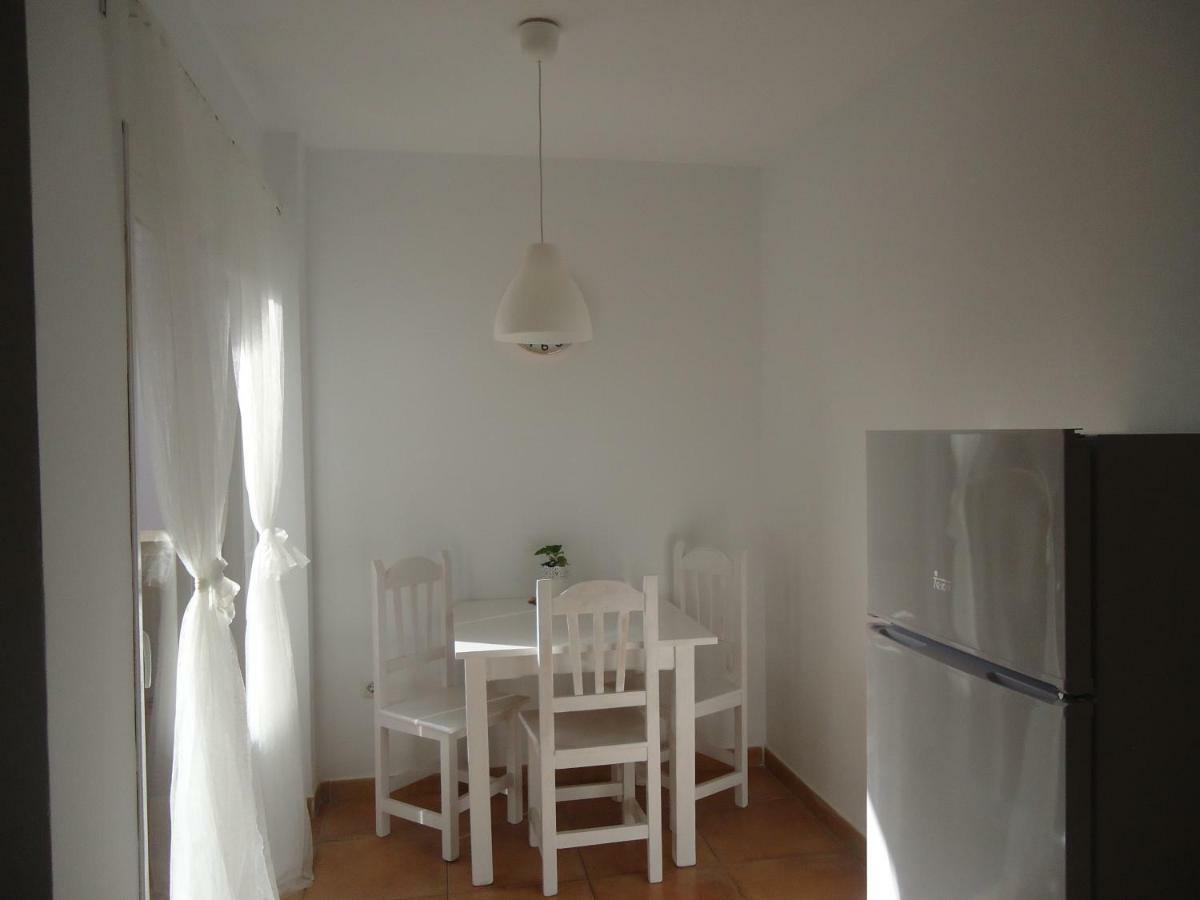 Apartamento Centro Playa Corralejo Eksteriør billede